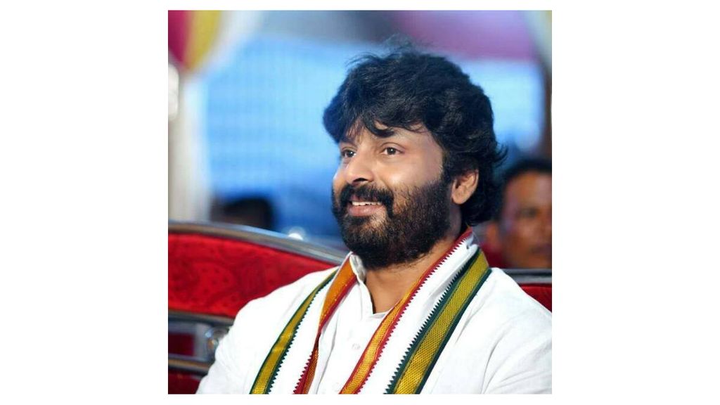 మా సీఎం శ్రీధర్ బాబు..ఎమ్మెల్యే మక్కాన్ సింగ్ వ్యాఖ్యలు వైరల్ 